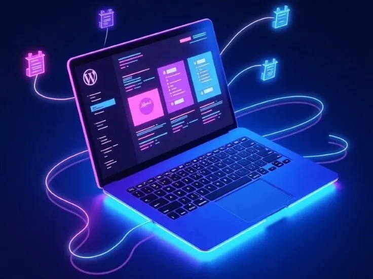 Custom Web Development