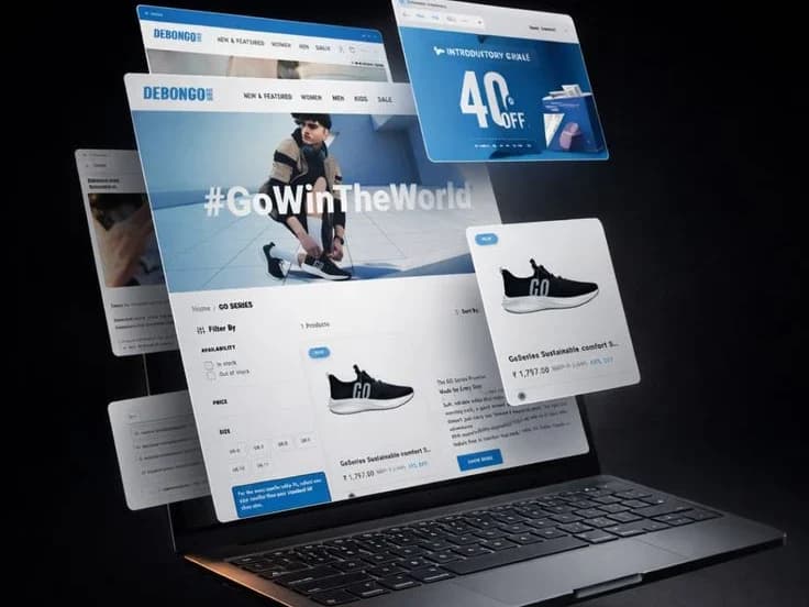 E-Commerce Solutions