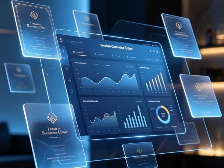 ERP System Integration